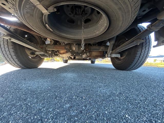 ＮＶ３５０キャラバンバン ロングＤＸ　キーレス／バックカメラ／ＥＴＣ車載器／ディスプレイオーディオ／両側スライド／６人乗（46枚目）