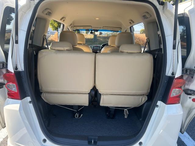 フリード Ｇ　エアロ　ジャストセレクション　両側電動スライドドア／フルセグナビ／Ｂｌｕｅｔｏｏｔｈ／バックカメラ／ＥＴＣ車載器／前後ドライブレコーダー／タイミングチェーン（3枚目）