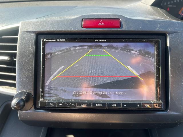 フリード Ｇ　エアロ　ジャストセレクション　両側電動スライドドア／フルセグナビ／Ｂｌｕｅｔｏｏｔｈ／バックカメラ／ＥＴＣ車載器／前後ドライブレコーダー／タイミングチェーン（14枚目）