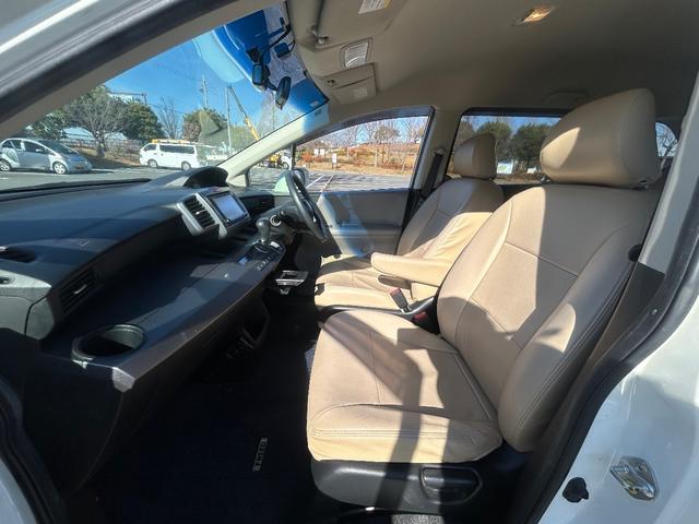 フリード Ｇ　エアロ　ジャストセレクション　両側電動スライドドア／フルセグナビ／Ｂｌｕｅｔｏｏｔｈ／バックカメラ／ＥＴＣ車載器／前後ドライブレコーダー／タイミングチェーン（16枚目）