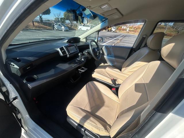 フリード Ｇ　エアロ　ジャストセレクション　両側電動スライドドア／フルセグナビ／Ｂｌｕｅｔｏｏｔｈ／バックカメラ／ＥＴＣ車載器／前後ドライブレコーダー／タイミングチェーン（17枚目）