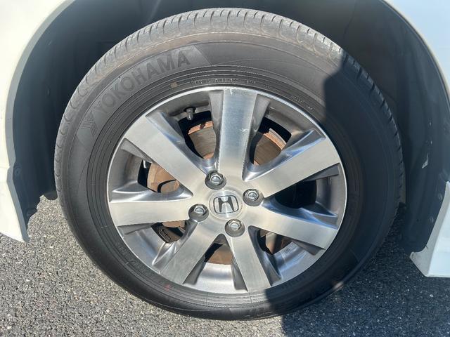 フリード Ｇ　エアロ　ジャストセレクション　両側電動スライドドア／フルセグナビ／Ｂｌｕｅｔｏｏｔｈ／バックカメラ／ＥＴＣ車載器／前後ドライブレコーダー／タイミングチェーン（28枚目）