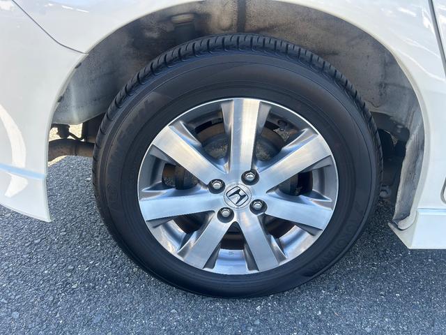 フリード Ｇ　エアロ　ジャストセレクション　両側電動スライドドア／フルセグナビ／Ｂｌｕｅｔｏｏｔｈ／バックカメラ／ＥＴＣ車載器／前後ドライブレコーダー／タイミングチェーン（29枚目）