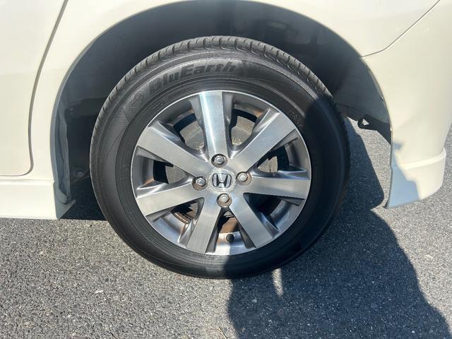 フリード Ｇ　エアロ　ジャストセレクション　両側電動スライドドア／フルセグナビ／Ｂｌｕｅｔｏｏｔｈ／バックカメラ／ＥＴＣ車載器／前後ドライブレコーダー／タイミングチェーン（36枚目）