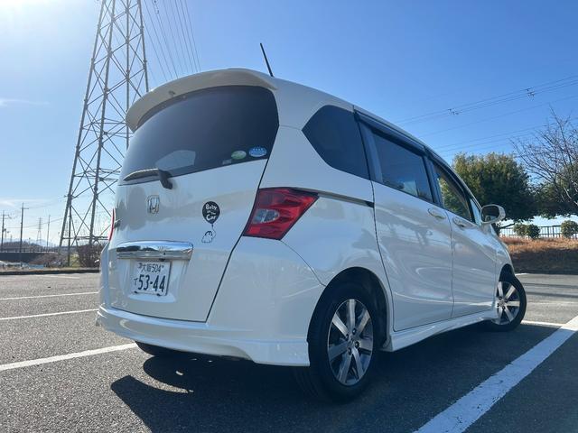 フリード Ｇ　エアロ　ジャストセレクション　両側電動スライドドア／フルセグナビ／Ｂｌｕｅｔｏｏｔｈ／バックカメラ／ＥＴＣ車載器／前後ドライブレコーダー／タイミングチェーン（41枚目）