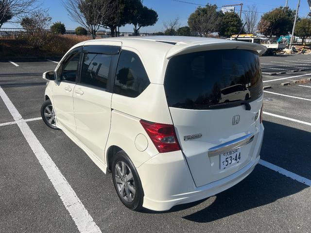 フリード Ｇ　エアロ　ジャストセレクション　両側電動スライドドア／フルセグナビ／Ｂｌｕｅｔｏｏｔｈ／バックカメラ／ＥＴＣ車載器／前後ドライブレコーダー／タイミングチェーン（49枚目）