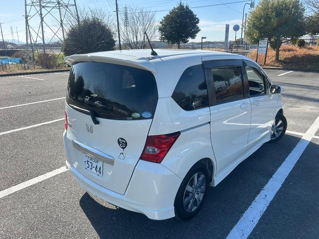 フリード Ｇ　エアロ　ジャストセレクション　両側電動スライドドア／フルセグナビ／Ｂｌｕｅｔｏｏｔｈ／バックカメラ／ＥＴＣ車載器／前後ドライブレコーダー／タイミングチェーン（51枚目）