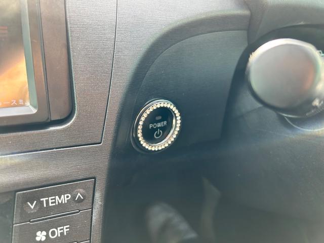 プリウス Ｓ　ローダウン／スマートキー／バックカメラ／社外アルミ／ディスプレイオーディオ／ｃａｒｐｌａｙ／Ｂｌｕｅｔｏｏｔｈ／プッシュスタート／ＥＴＣ車載器／ＬＥＤフォグランプ（34枚目）