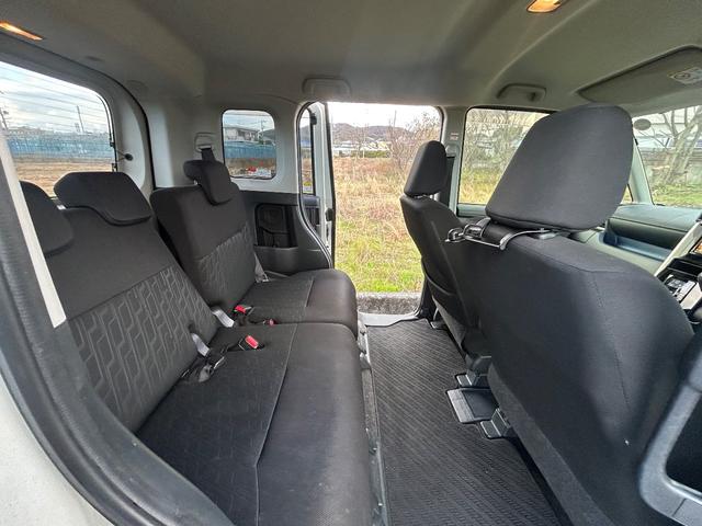 トール カスタムＧ　ターボ　ＳＡＩＩ　全方位モニター／スマートアシスト２／両側電動スライド／フルセグ／Ｂｌｕｅｔｏｏｔｈ／ＥＴＣ／クルコン／ＬＥＤヘッドライト／プッシュスタート／衝突軽減ブレーキ／スマートキー／ダイアトーン／ドラレコ（5枚目）