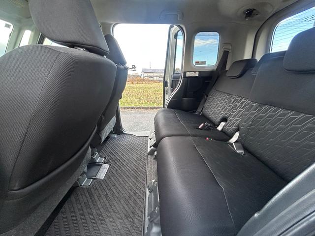 トール カスタムＧ　ターボ　ＳＡＩＩ　全方位モニター／スマートアシスト２／両側電動スライド／フルセグ／Ｂｌｕｅｔｏｏｔｈ／ＥＴＣ／クルコン／ＬＥＤヘッドライト／プッシュスタート／衝突軽減ブレーキ／スマートキー／ダイアトーン／ドラレコ（6枚目）