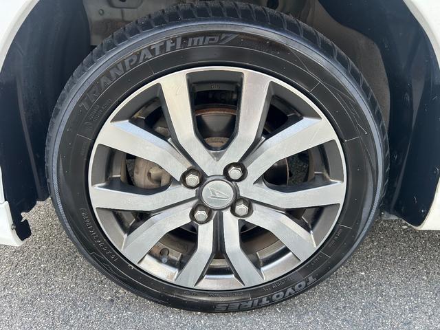 トール カスタムＧ　ターボ　ＳＡＩＩ　全方位モニター／スマートアシスト２／両側電動スライド／フルセグ／Ｂｌｕｅｔｏｏｔｈ／ＥＴＣ／クルコン／ＬＥＤヘッドライト／プッシュスタート／衝突軽減ブレーキ／スマートキー／ダイアトーン／ドラレコ（29枚目）