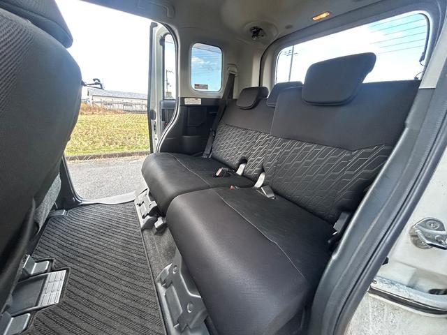 トール カスタムＧ　ターボ　ＳＡＩＩ　全方位モニター／スマートアシスト２／両側電動スライド／フルセグ／Ｂｌｕｅｔｏｏｔｈ／ＥＴＣ／クルコン／ＬＥＤヘッドライト／プッシュスタート／衝突軽減ブレーキ／スマートキー／ダイアトーン／ドラレコ（46枚目）