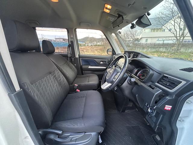 トール カスタムＧ　ターボ　ＳＡＩＩ　全方位モニター／スマートアシスト２／両側電動スライド／フルセグ／Ｂｌｕｅｔｏｏｔｈ／ＥＴＣ／クルコン／ＬＥＤヘッドライト／プッシュスタート／衝突軽減ブレーキ／スマートキー／ダイアトーン／ドラレコ（52枚目）