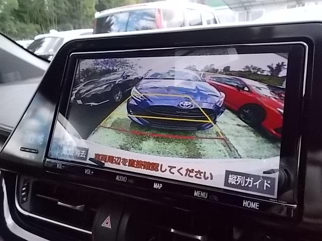 Ｃ－ＨＲ Ｇ　モード　ネロ　クルコン・車線逸脱警報・先進ライト・ブラインドスポットモニター・ＤＶＤ再生・フルセグ・ＴＣナビ・ドライブレコーダー・純正アルミ・ＬＥＤヘッドライト・バックモニター・ワンオーナー（15枚目）