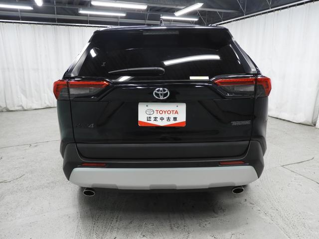 ＲＡＶ４ アドベンチャー　クルーズコントロール・踏み間違え防止装置・車線逸脱警報・先進ライト・ブラインドスポットモニター・パワーシート・純正アルミ・サンルーフ・ＬＥＤヘッドライト・ＥＴＣ・バックモニター・ワンオーナー（7枚目）