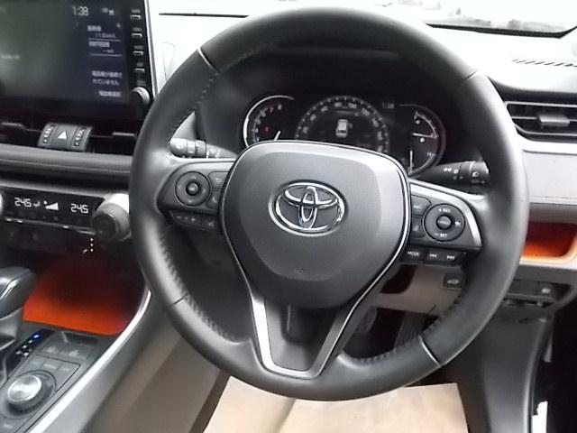 ＲＡＶ４ アドベンチャー　クルーズコントロール・踏み間違え防止装置・車線逸脱警報・先進ライト・ブラインドスポットモニター・パワーシート・純正アルミ・サンルーフ・ＬＥＤヘッドライト・ＥＴＣ・バックモニター・ワンオーナー（34枚目）