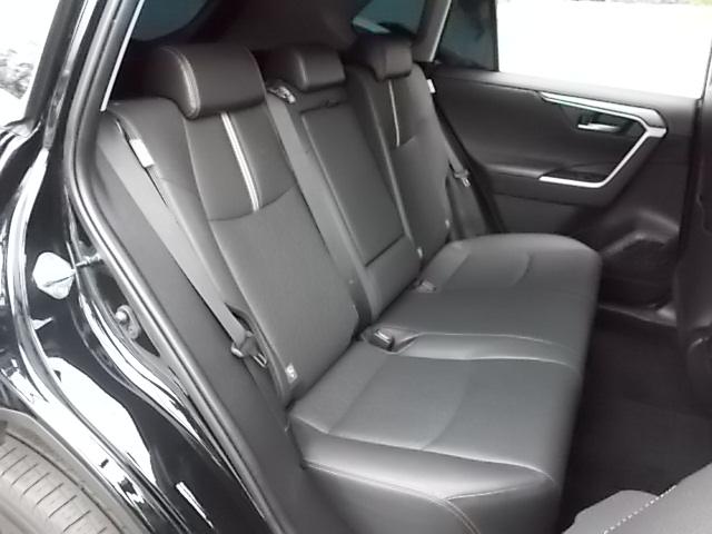 ＲＡＶ４ アドベンチャー　クルーズコントロール・踏み間違え防止装置・車線逸脱警報・先進ライト・ブラインドスポットモニター・パワーシート・純正アルミ・サンルーフ・ＬＥＤヘッドライト・ＥＴＣ・バックモニター・ワンオーナー（49枚目）