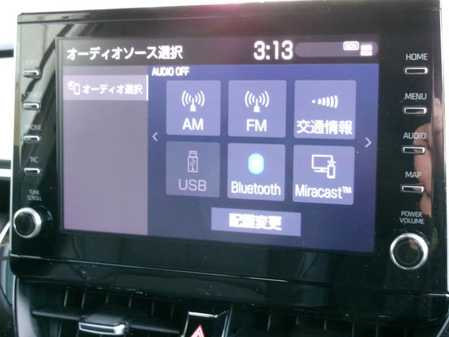 カローラクロス ハイブリッド　Ｚ　クルコン・踏み間違え防止・車線逸脱警報・先進ライト・ブラインドスポットモニター・パノラミックビューモニター・ドラレコ・純正アルミ・ＬＥＤ・シートヒーター・ＥＴＣ・バックカメラ・ワンオーナー（15枚目）