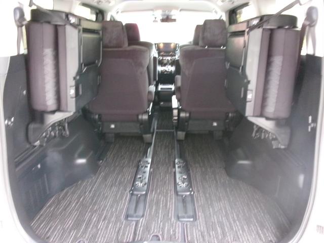 アルファード ２．５Ｓ　クルーズコントロール・踏み間違え防止・車線逸脱警報・先進ライト・ブラインドスポットモニター・フルセグ・ＴＣナビ・ドラレコ・純正アルミ・ＬＥＤ・両側電動スライドドア・バックモニター・ＥＴＣ・ワンオーナー（26枚目）