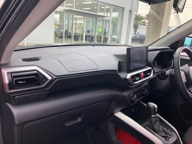 ライズ Ｚ　ディスプレイオーディオ＋パノラミックビューモニター＋ＥＴＣ＋ドラレコ前後＋純正アルミホイール＋スマートキー＋ワンオーナー（40枚目）