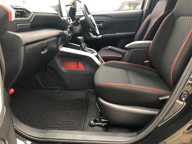 ライズ Ｚ　ディスプレイオーディオ＋パノラミックビューモニター＋ＥＴＣ＋ドラレコ前後＋純正アルミホイール＋スマートキー＋ワンオーナー（42枚目）