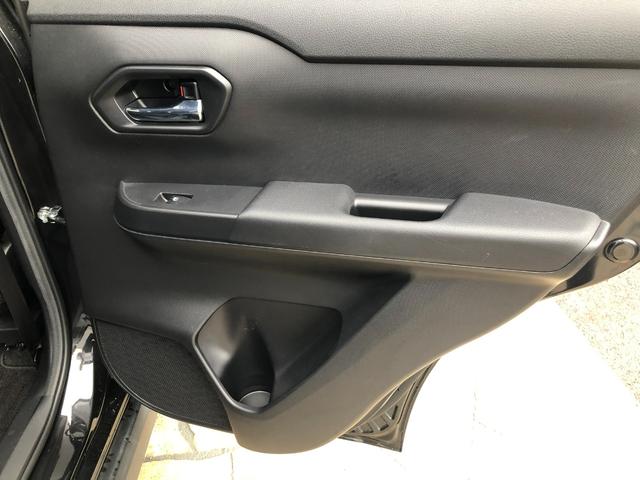 ライズ Ｚ　ディスプレイオーディオ＋パノラミックビューモニター＋ＥＴＣ＋ドラレコ前後＋純正アルミホイール＋スマートキー＋ワンオーナー（46枚目）