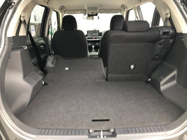 ライズ Ｚ　ディスプレイオーディオ＋パノラミックビューモニター＋ＥＴＣ＋ドラレコ前後＋純正アルミホイール＋スマートキー＋ワンオーナー（52枚目）