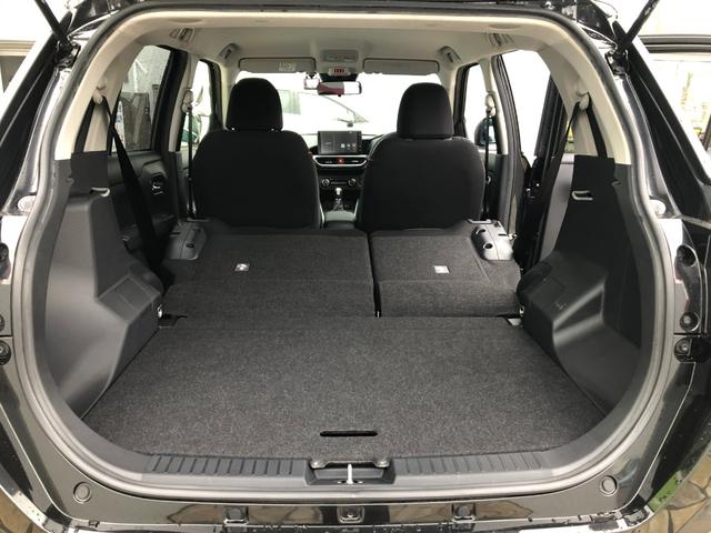 ライズ Ｚ　ディスプレイオーディオ＋パノラミックビューモニター＋ＥＴＣ＋ドラレコ前後＋純正アルミホイール＋スマートキー＋ワンオーナー（53枚目）