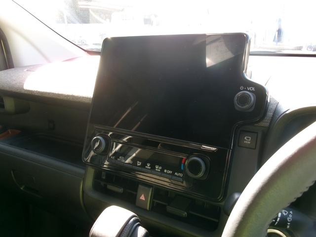 シエンタ Ｚ　ＴＳＳ　ＩＣＳ　ＴＣナビ　両側電動スライドドア　７人乗り（6枚目）