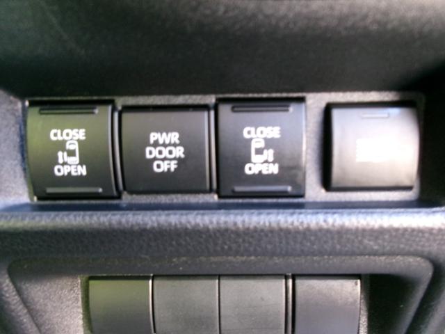 シエンタ Ｚ　ＴＳＳ　ＩＣＳ　ＴＣナビ　両側電動スライドドア　７人乗り（24枚目）