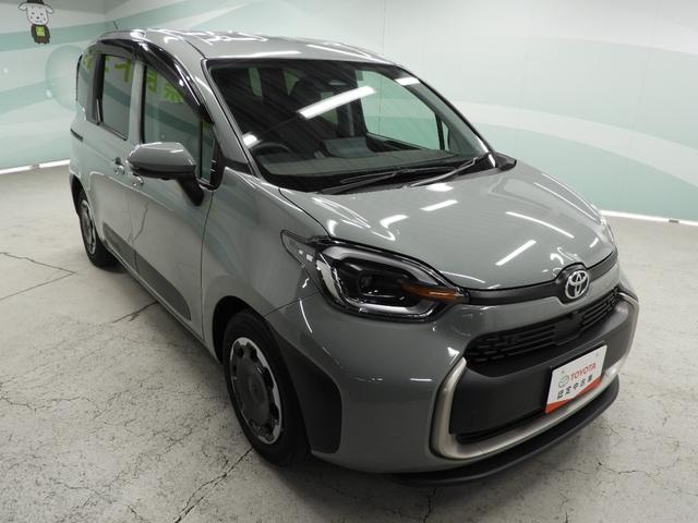 シエンタ Ｚ　ＴＳＳ　ＩＣＳ　ＴＣナビ　両側電動スライドドア　７人乗り（25枚目）