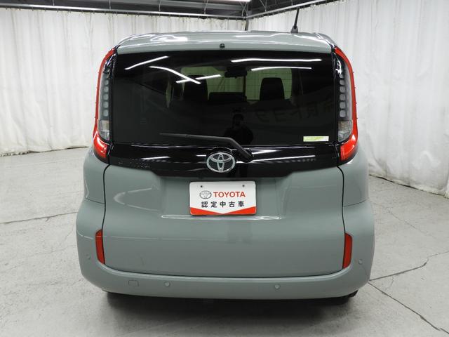 シエンタ Ｚ　ＴＳＳ　ＩＣＳ　ＴＣナビ　両側電動スライドドア　７人乗り（28枚目）