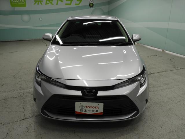 カローラ Ｇ　ＴＳＳ　ＩＣＳ　ディスプレイオーディオ　ドライブレコーダー（2枚目）