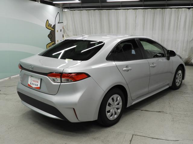 カローラ Ｇ　ＴＳＳ　ＩＣＳ　ディスプレイオーディオ　ドライブレコーダー（3枚目）