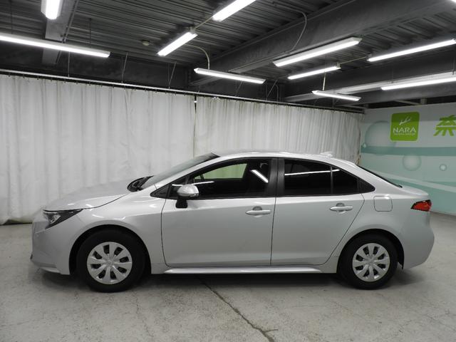 カローラ Ｇ　ＴＳＳ　ＩＣＳ　ディスプレイオーディオ　ドライブレコーダー（5枚目）