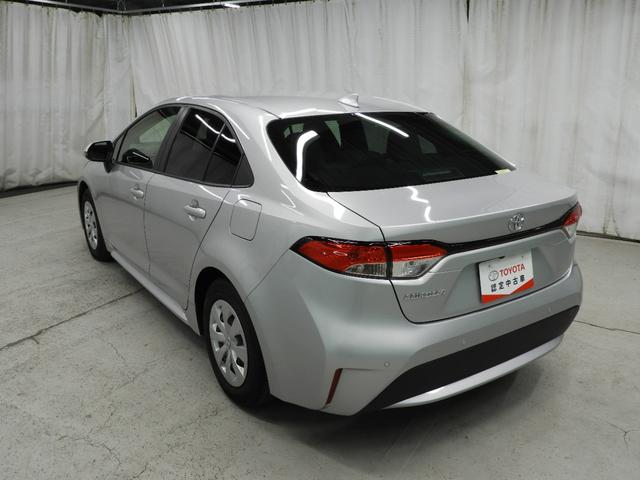 カローラ Ｇ　ＴＳＳ　ＩＣＳ　ディスプレイオーディオ　ドライブレコーダー（6枚目）