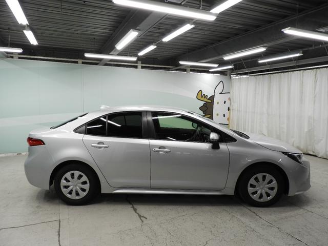 カローラ Ｇ　ＴＳＳ　ＩＣＳ　ディスプレイオーディオ　ドライブレコーダー（7枚目）