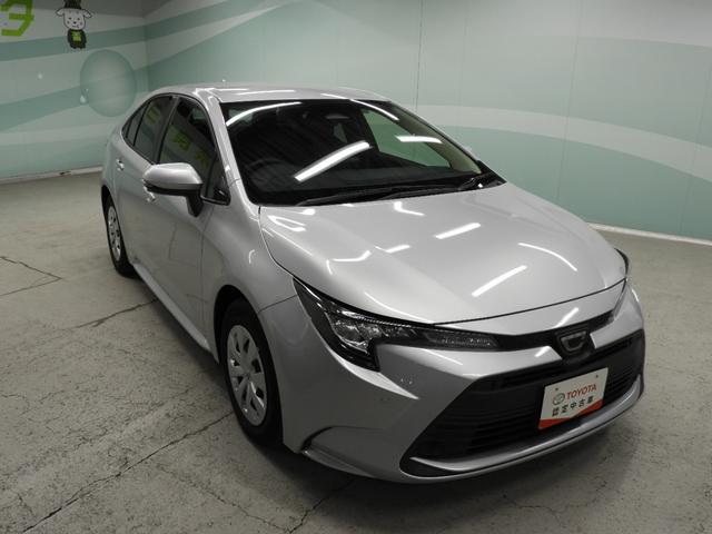 カローラ Ｇ　ＴＳＳ　ＩＣＳ　ディスプレイオーディオ　ドライブレコーダー（8枚目）