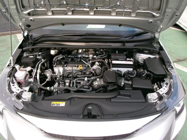 カローラ Ｇ　ＴＳＳ　ＩＣＳ　ディスプレイオーディオ　ドライブレコーダー（10枚目）