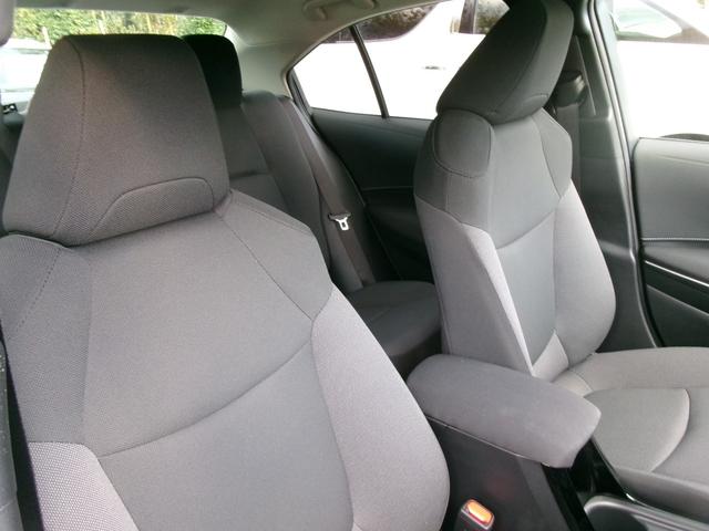 カローラ Ｇ　ＴＳＳ　ＩＣＳ　ディスプレイオーディオ　ドライブレコーダー（12枚目）