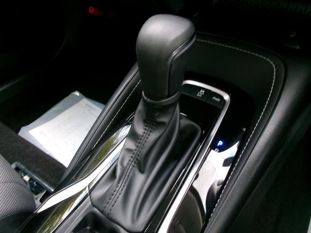 カローラ Ｇ　ＴＳＳ　ＩＣＳ　ディスプレイオーディオ　ドライブレコーダー（13枚目）