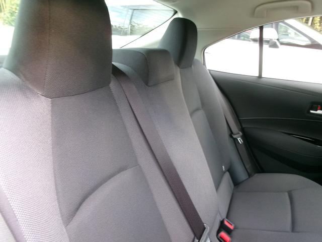 カローラ Ｇ　ＴＳＳ　ＩＣＳ　ディスプレイオーディオ　ドライブレコーダー（22枚目）