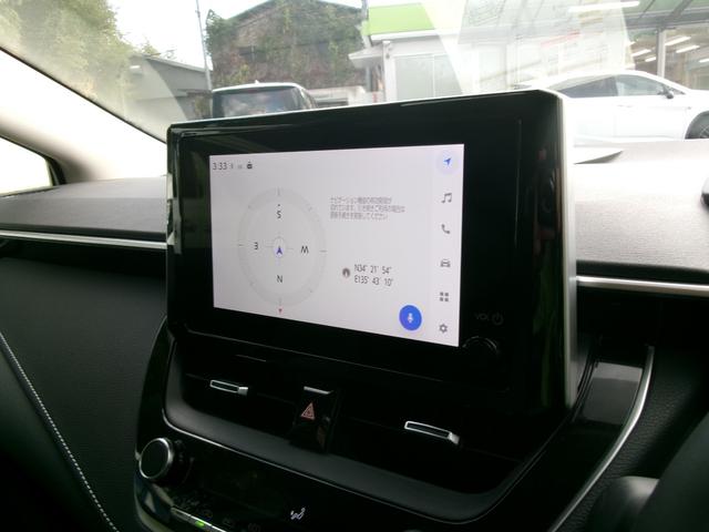 カローラ Ｇ　ＴＳＳ　ＩＣＳ　ディスプレイオーディオ　ドライブレコーダー（26枚目）