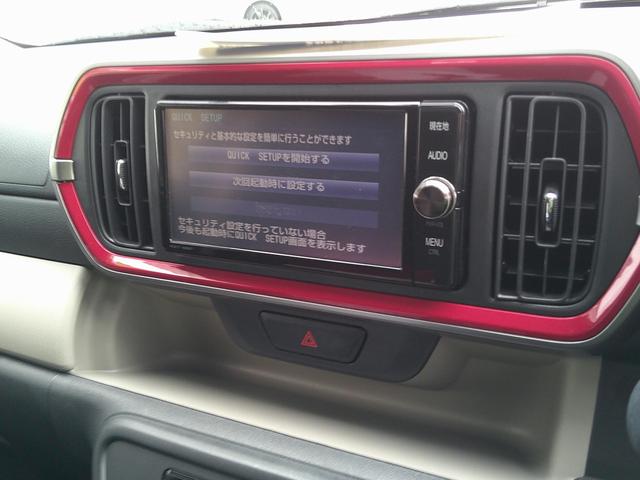 パッソ モーダ　Ｓ　スマートアシスト　ＩＣＳ　カーナビ　ドライブレコーダー（12枚目）