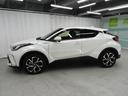 Ｃ－ＨＲ Ｇ　クルコン・スマートアシスト・車線逸脱警報先進ライト・ブラインドスポットモニター・ＴＣナビ・フルセグ・純正アルミ・ＬＥＤヘッドライトランプ・盗難防止装置・バックモニター・ＥＴＣ・ワンオーナー（5枚目）