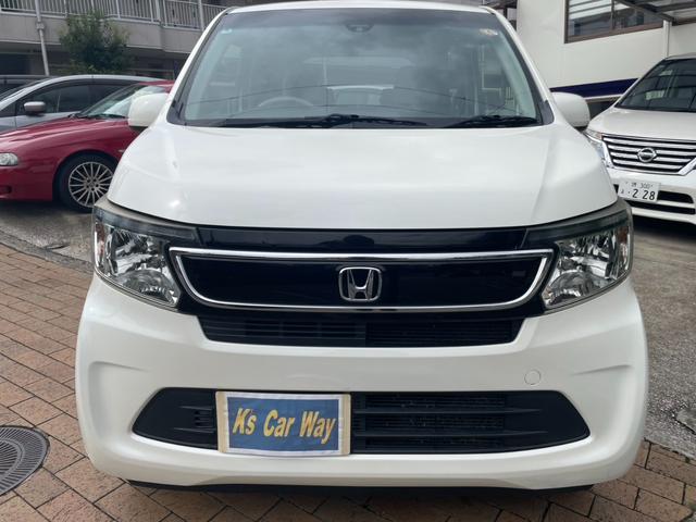 N-WGN G・Aパッケージ 安心パッケージ 衝突軽減システム 純正ナビ ワンセグ バックカメラ ETC Bluetooth DVDビデオ HIDヘッドライト サイドエアバッグ プッシュスタート スマートキー オートエアコン(2枚目)