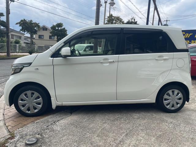 N-WGN G・Aパッケージ 安心パッケージ 衝突軽減システム 純正ナビ ワンセグ バックカメラ ETC Bluetooth DVDビデオ HIDヘッドライト サイドエアバッグ プッシュスタート スマートキー オートエアコン(5枚目)