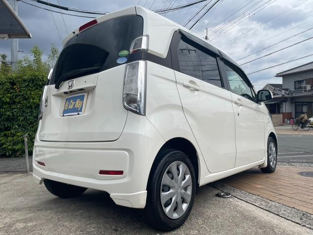 N-WGN G・Aパッケージ 安心パッケージ 衝突軽減システム 純正ナビ ワンセグ バックカメラ ETC Bluetooth DVDビデオ HIDヘッドライト サイドエアバッグ プッシュスタート スマートキー オートエアコン(8枚目)