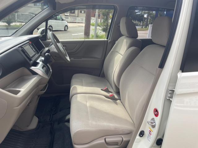 N-WGN G・Aパッケージ 安心パッケージ 衝突軽減システム 純正ナビ ワンセグ バックカメラ ETC Bluetooth DVDビデオ HIDヘッドライト サイドエアバッグ プッシュスタート スマートキー オートエアコン(11枚目)