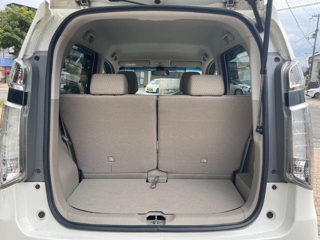 N-WGN G・Aパッケージ 安心パッケージ 衝突軽減システム 純正ナビ ワンセグ バックカメラ ETC Bluetooth DVDビデオ HIDヘッドライト サイドエアバッグ プッシュスタート スマートキー オートエアコン(13枚目)